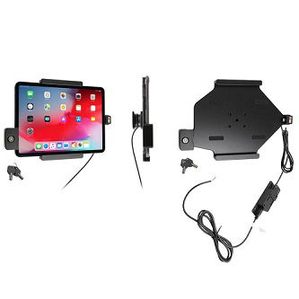 ProClip USA CHARGEHOLDER KEY LOCK IPAD PRO/AIR 11